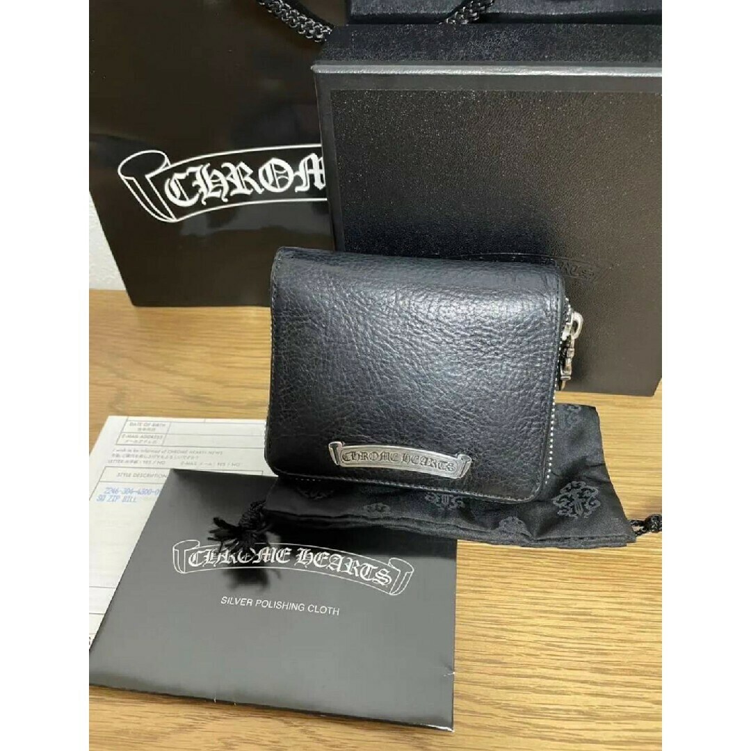 Chrome Hearts - 最上級美品!幻の一品!クロムハーツ Chrome Hearts - 最上級美品!幻の一品!クロムハーツ