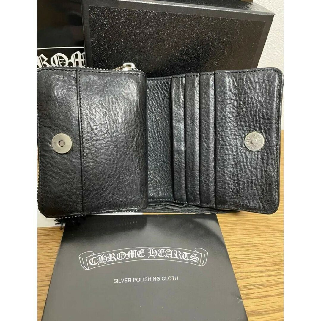Chrome Hearts - 最上級美品!幻の一品!クロムハーツ Chrome Hearts - 最上級美品!幻の一品!クロムハーツ