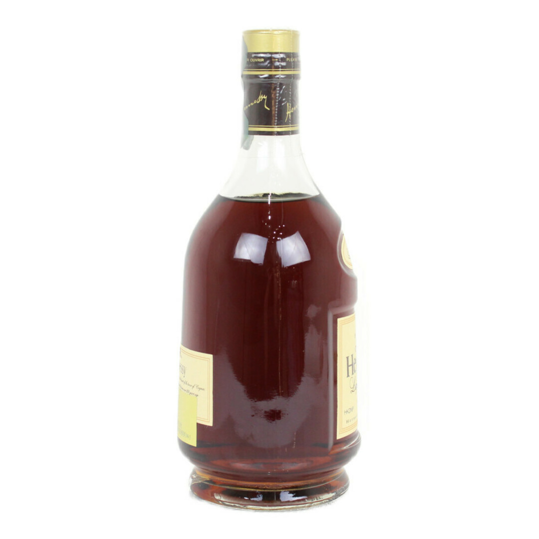 未開封・箱あり】Hennessy ヘネシー COGNAC コニャック VSOP 未開封・箱あり】Hennessy ヘネシー COGNAC コニャック VSOP