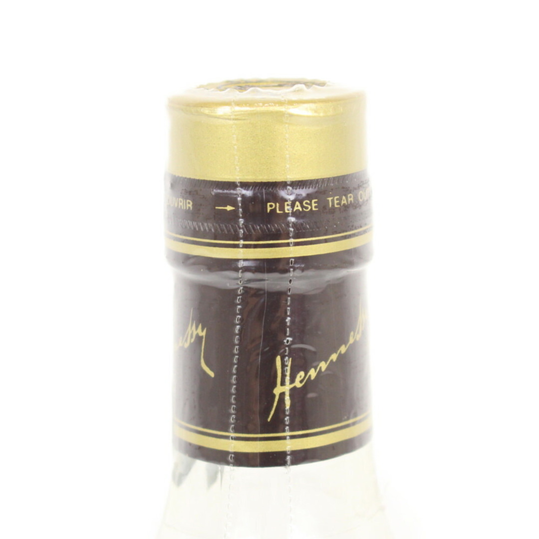 未開封・箱あり】Hennessy ヘネシー COGNAC コニャック VSOP 未開封・箱あり】Hennessy ヘネシー COGNAC コニャック VSOP