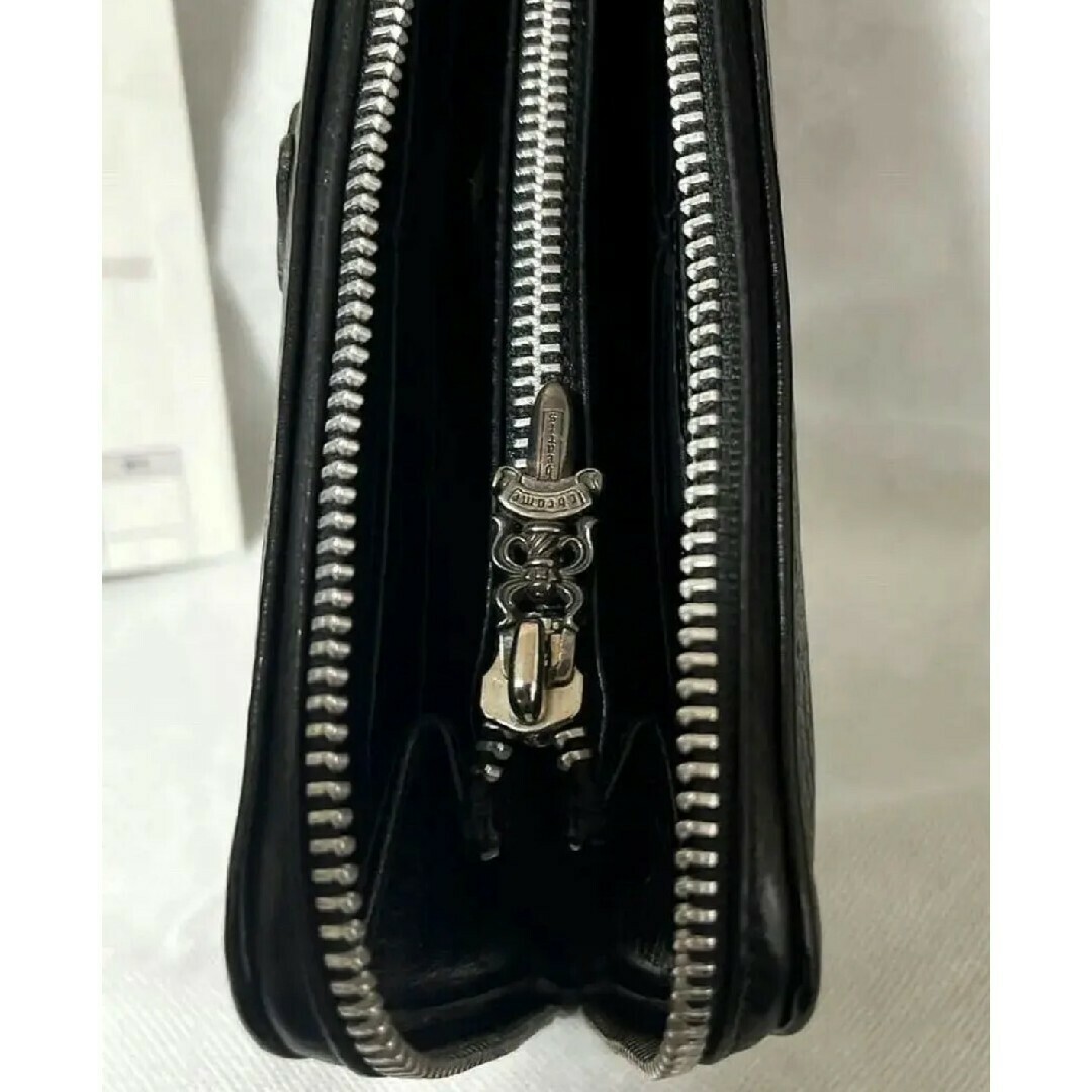 Chrome Hearts - 令和最新購入!超美品!2020年購入!クロム Chrome Hearts - 令和最新購入!超美品!2020年購入!クロム