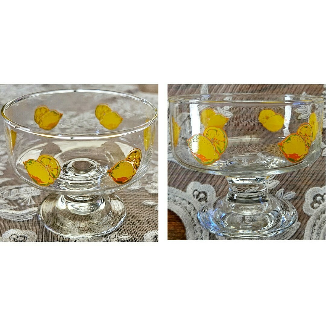 東洋佐々木ガラス - 昭和レトロ レトロポップ アイスクリーム 東洋佐々木ガラス - 昭和レトロ レトロポップ アイスクリーム