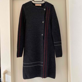 MARNI(ロングコート)のフリマアイテム一覧 MARNI(ロングコート)のフリマアイテム一覧