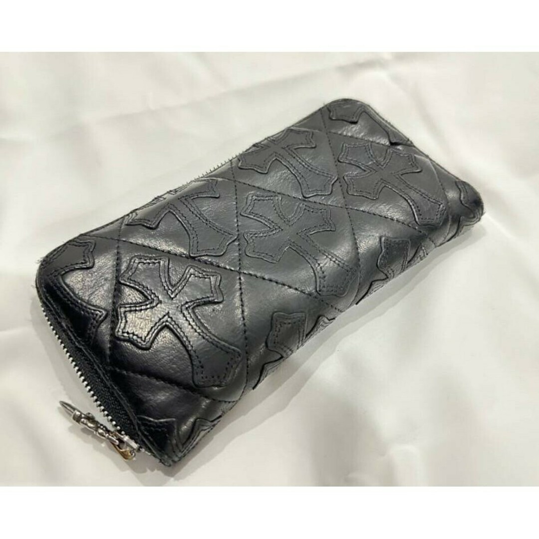 Chrome Hearts - 令和最新購入!超美品!クロムハーツ Chrome Hearts - 令和最新購入!超美品!クロムハーツ