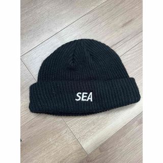 WIND AND SEA(ニット帽/ビーニー)のフリマアイテム一覧 WIND AND SEA(ニット帽/ビーニー)のフリマアイテム一覧