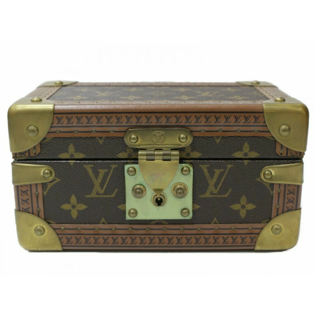 LOUIS VUITTON - LOUIS VUITTON ルイヴィトン コフレ LOUIS VUITTON - LOUIS VUITTON ルイヴィトン コフレ