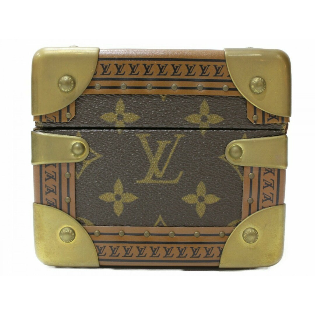 LOUIS VUITTON - LOUIS VUITTON ルイヴィトン コフレ LOUIS VUITTON - LOUIS VUITTON ルイヴィトン コフレ