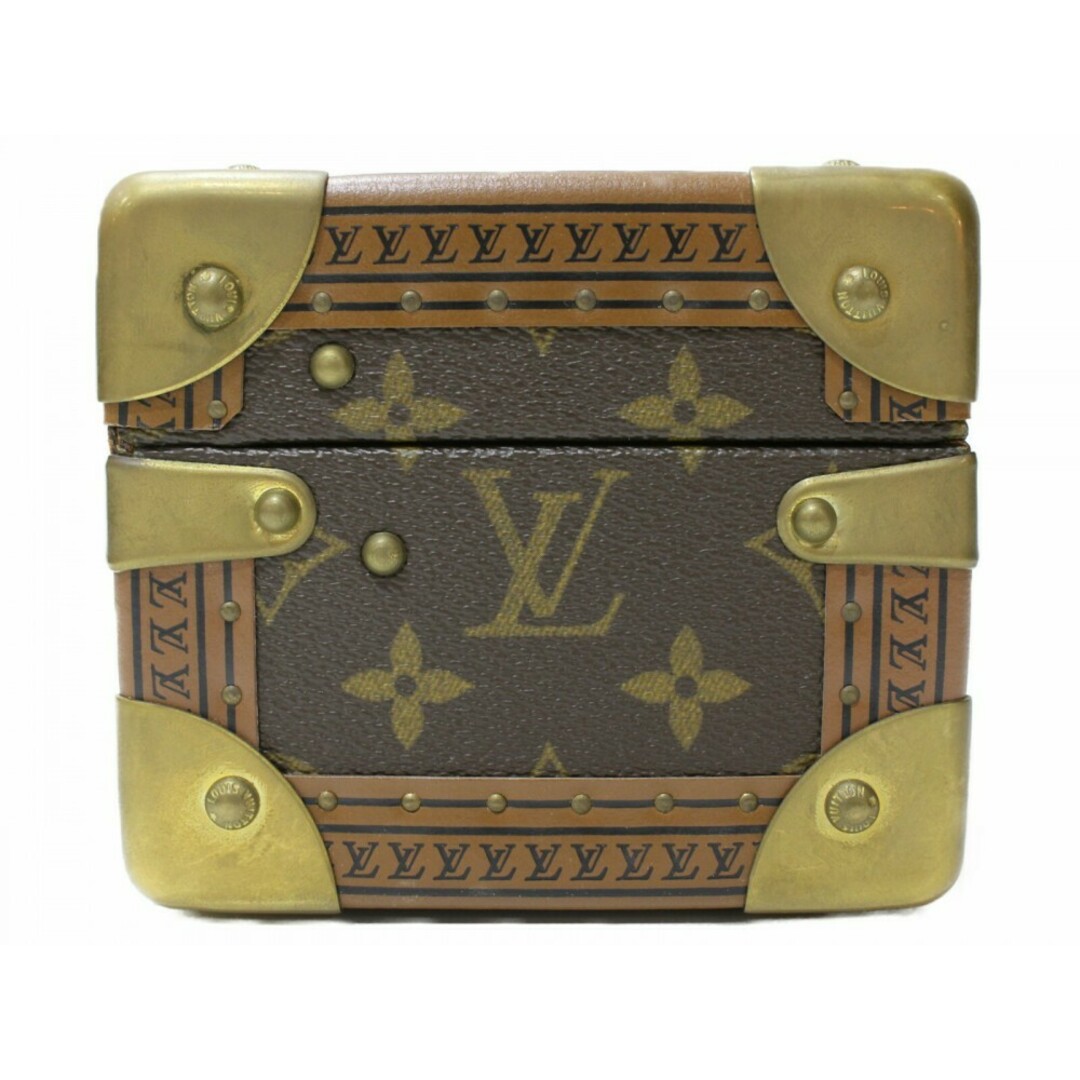 LOUIS VUITTON - LOUIS VUITTON ルイヴィトン コフレ LOUIS VUITTON - LOUIS VUITTON ルイヴィトン コフレ