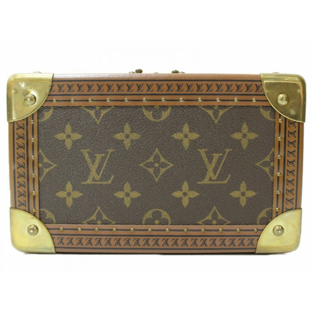LOUIS VUITTON - LOUIS VUITTON ルイヴィトン コフレ LOUIS VUITTON - LOUIS VUITTON ルイヴィトン コフレ