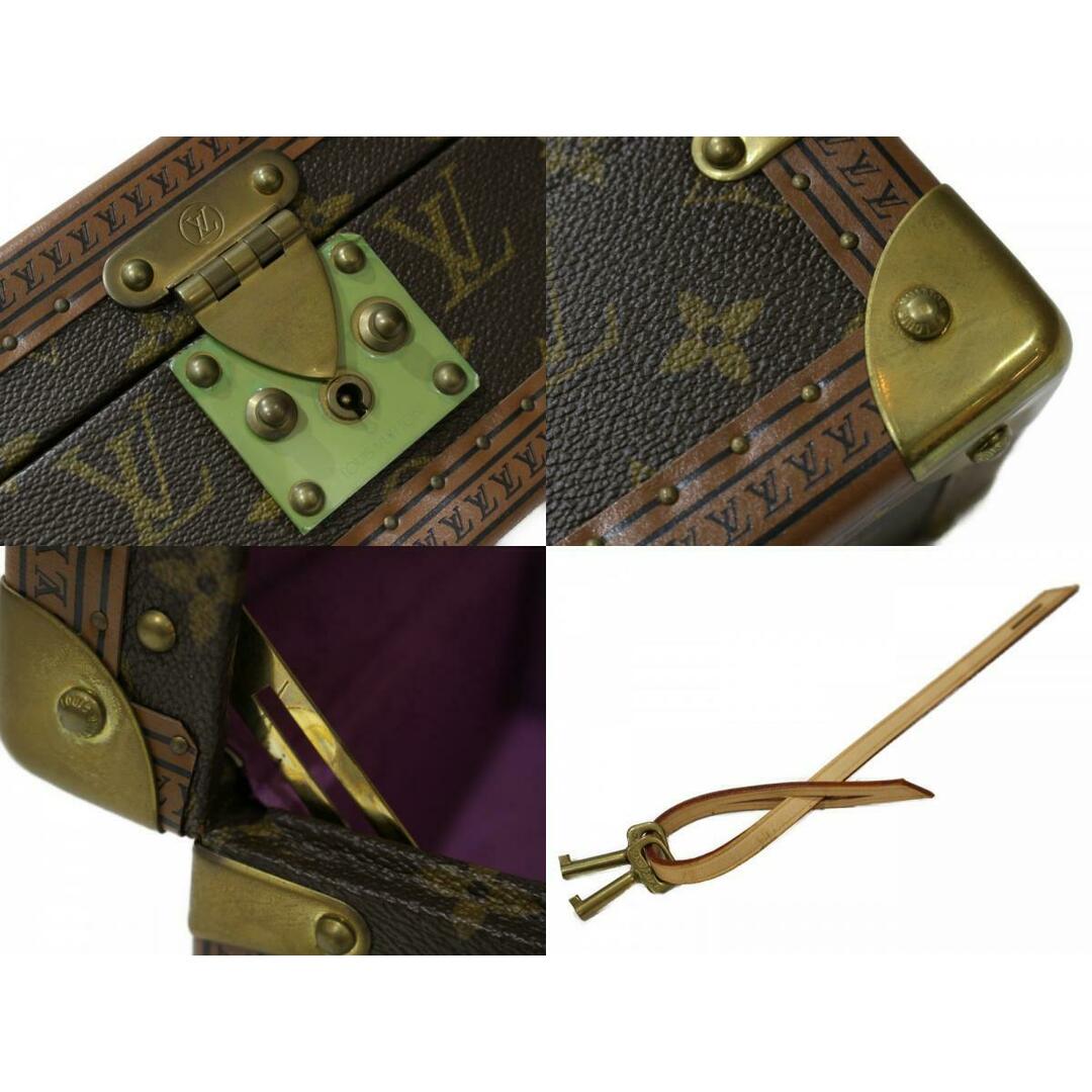 LOUIS VUITTON - LOUIS VUITTON ルイヴィトン コフレ LOUIS VUITTON - LOUIS VUITTON ルイヴィトン コフレ