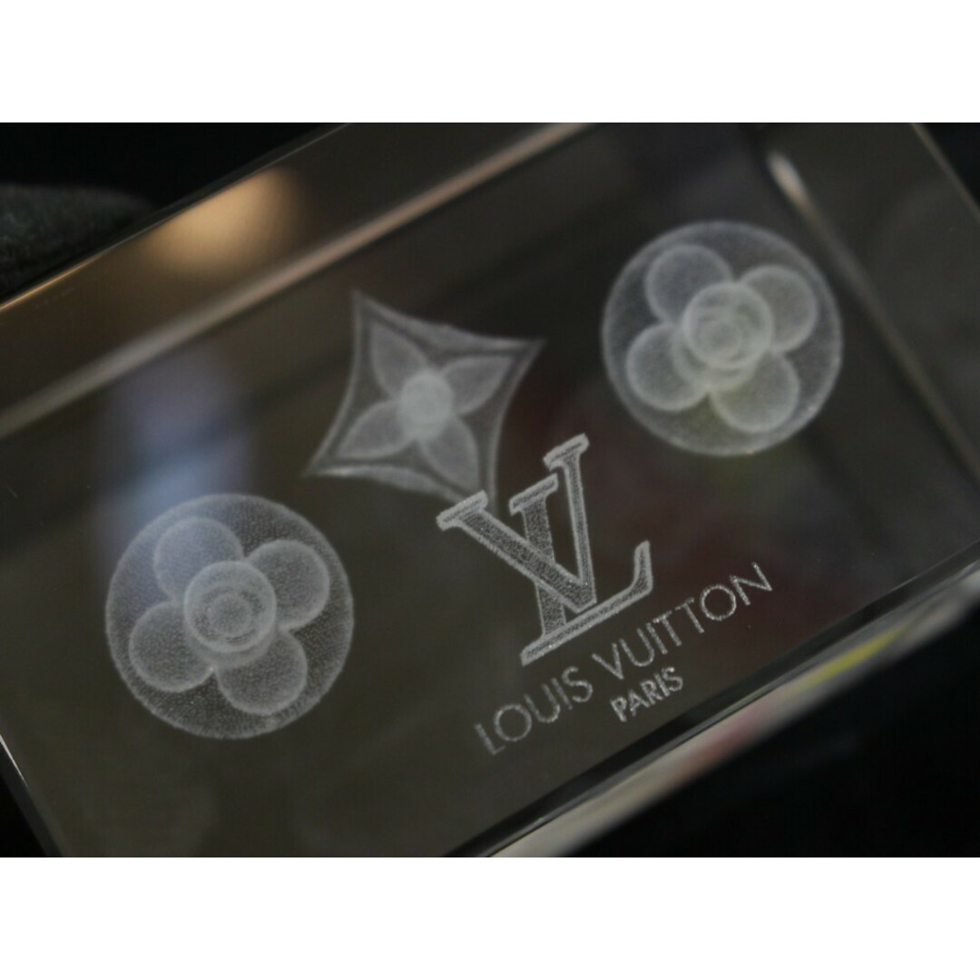 LOUIS VUITTON - 【箱あり】LOUIS VUITTON ルイヴィトン LOUIS VUITTON - 【箱あり】LOUIS VUITTON ルイヴィトン