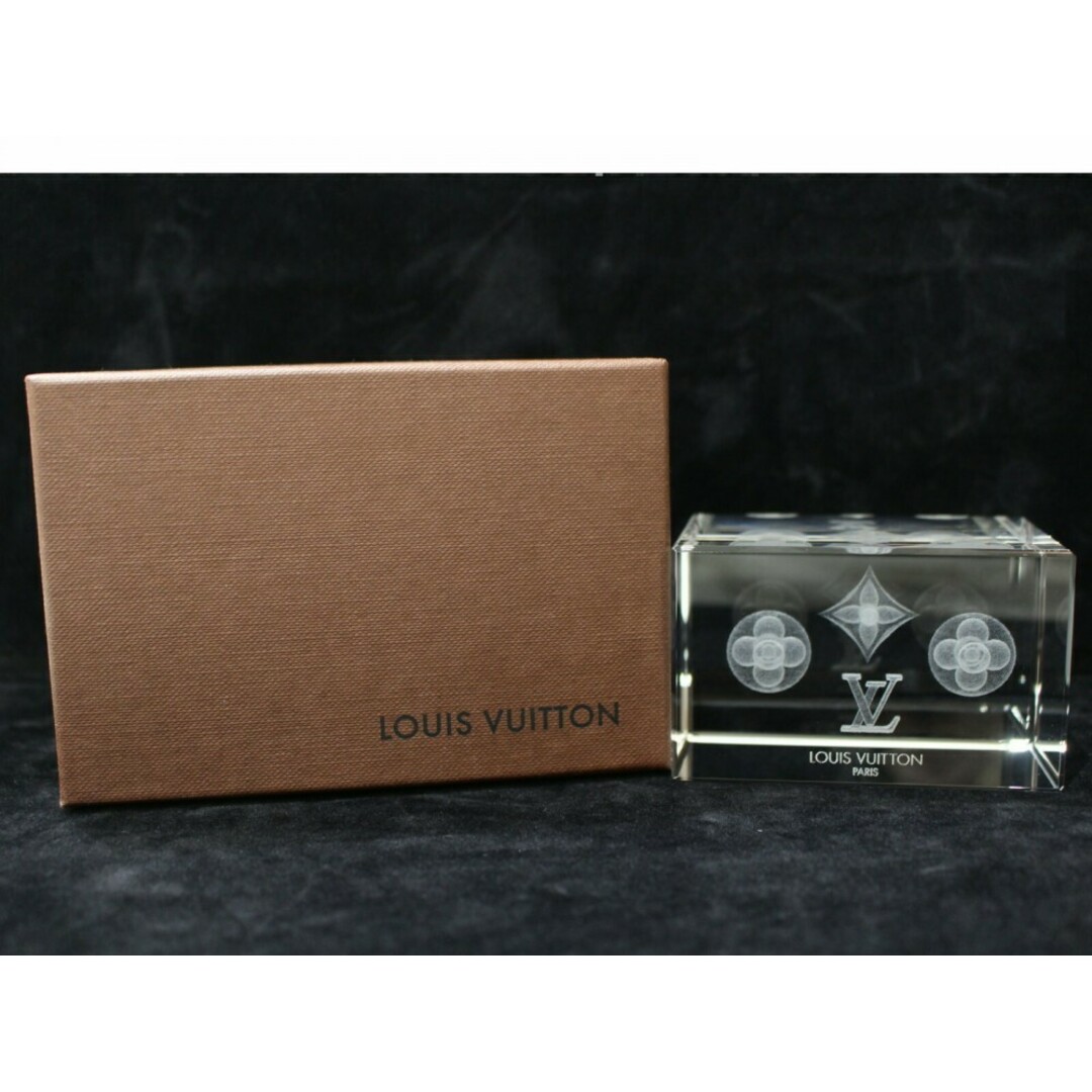 LOUIS VUITTON - 【箱あり】LOUIS VUITTON ルイヴィトン LOUIS VUITTON - 【箱あり】LOUIS VUITTON ルイヴィトン