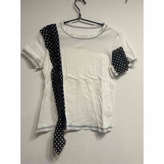 Sensounico(Tシャツ(半袖/袖なし))のフリマアイテム一覧 Sensounico(Tシャツ(半袖/袖なし))のフリマアイテム一覧