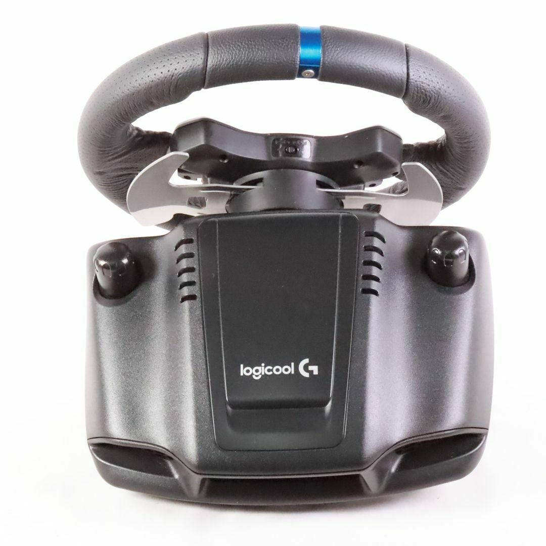Logicool ロジクールG G29 レーシングホイール ハンコン+ペダル ① Logicool ロジクールG G29 レーシングホイール ハンコン+ペダル ①