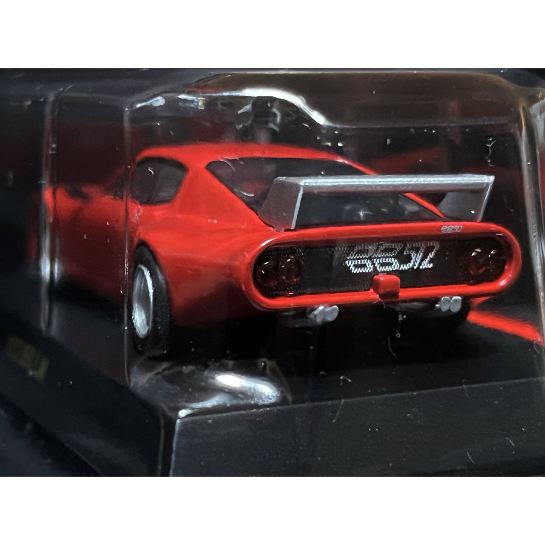 京商 - 京商 1/64 フェラーリミニカーコレクション8 512BB LM 京商 - 京商 1/64 フェラーリミニカーコレクション8 512BB LM