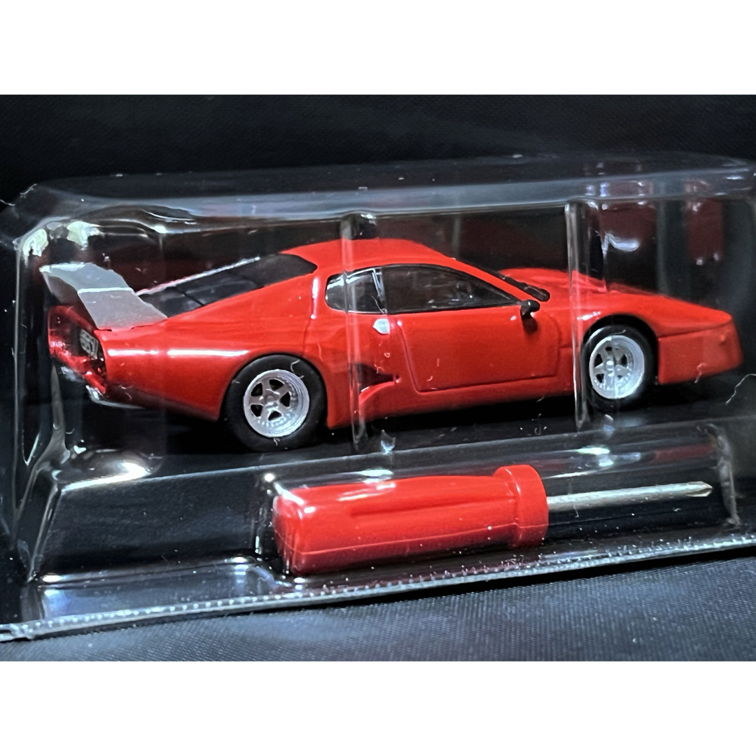お歳暮 2024 1/18 KYOSHO Ferrari kojiのミニカーブログ | 512BB お歳暮 2024 1/18 KYOSHO Ferrari kojiのミニカーブログ | 512BB