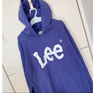 リー(Lee)のお値下げ。Lee パーカー(パーカー)