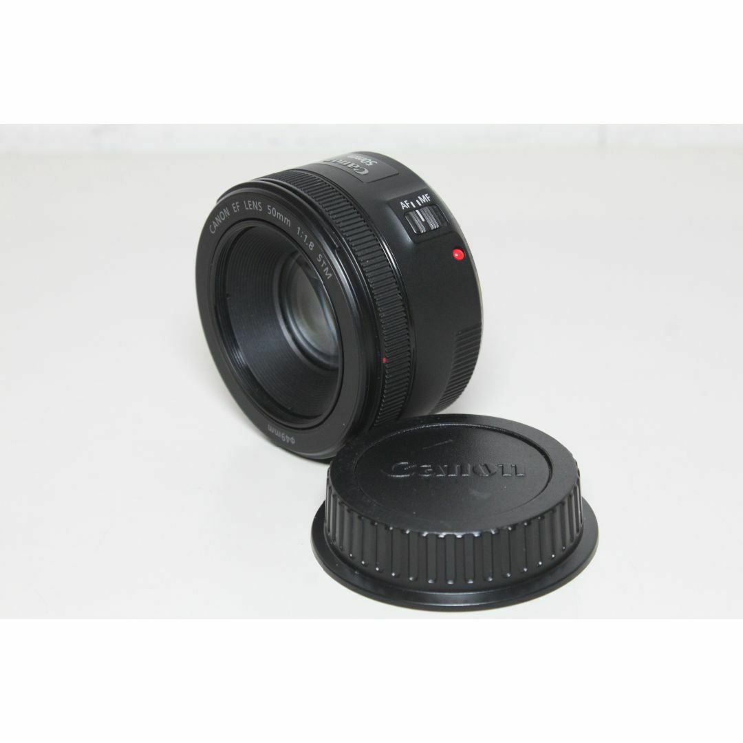 Canon - Canon/EF50mm F1.8 STM/単焦点レンズ ④