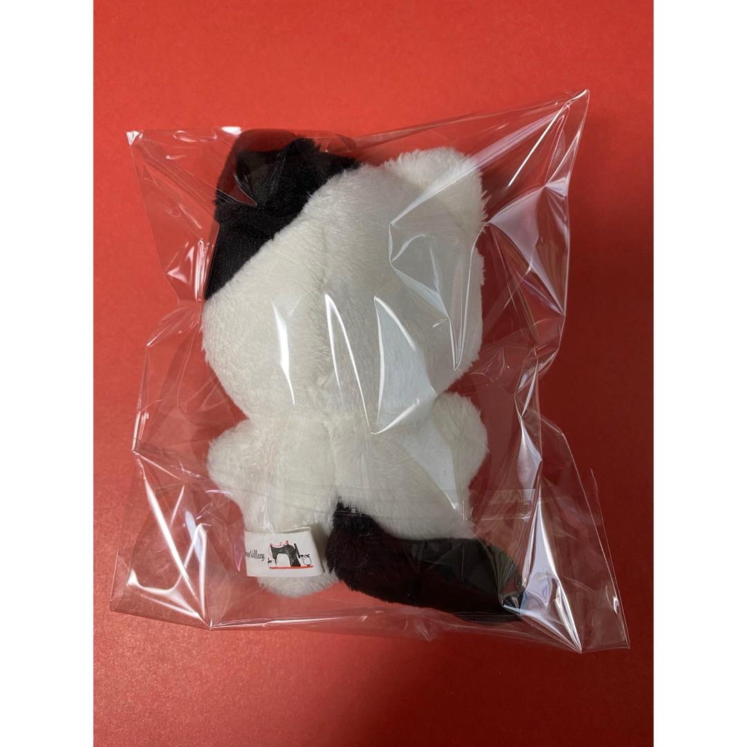 NewJeans ヘリン ぬいぐるみ10cm ネロリンの通販 by J|ラクマ NewJeans ヘリン ぬいぐるみ10cm ネロリンの通販 by J|ラクマ