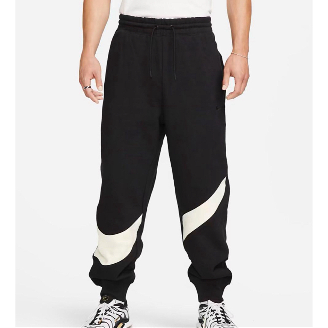 NIKE - L ☆新品未開封☆ ナイキ ビッグスウッシュ フリース NIKE - L ☆新品未開封☆ ナイキ ビッグスウッシュ フリース