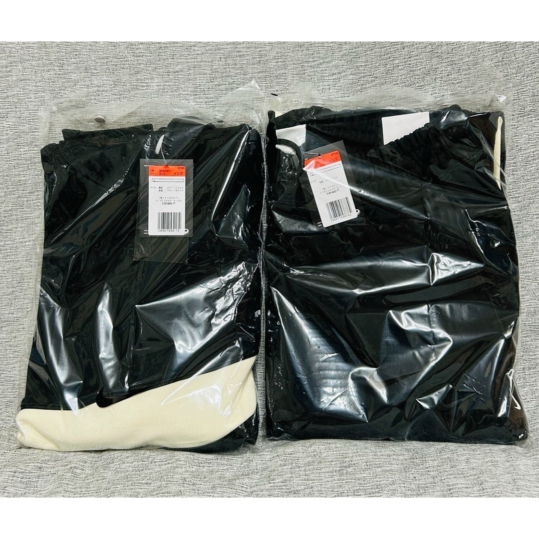 NIKE - L ☆新品未開封☆ ナイキ ビッグスウッシュ フリース NIKE - L ☆新品未開封☆ ナイキ ビッグスウッシュ フリース