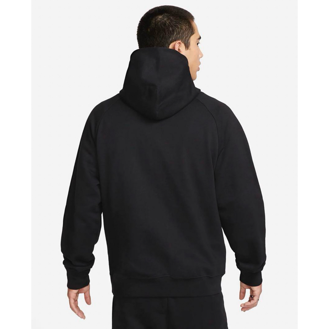 NIKE - L ☆新品未開封☆ ナイキ ビッグスウッシュ フリース NIKE - L ☆新品未開封☆ ナイキ ビッグスウッシュ フリース