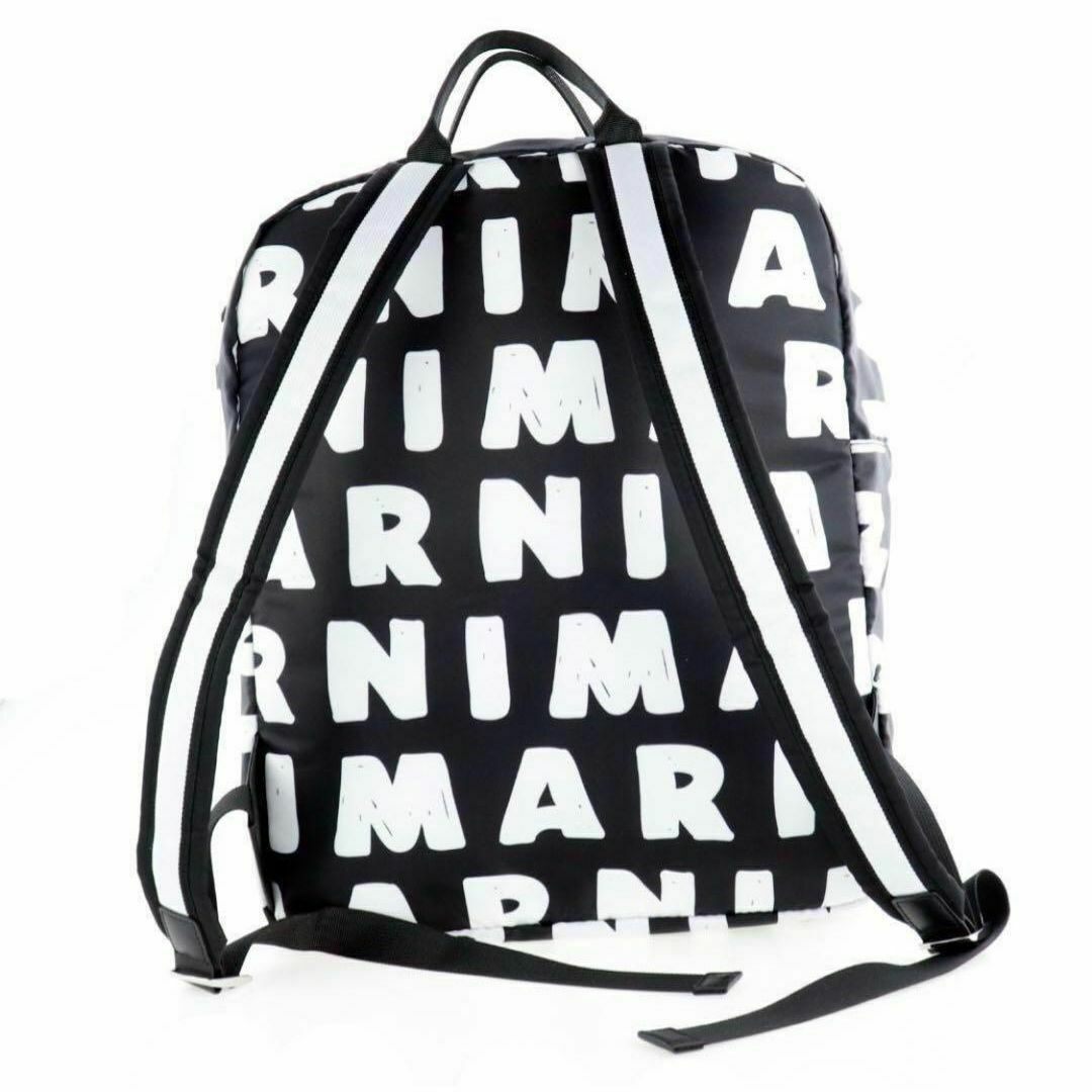 MARNI - マルニ MARNI バッグ リュック バックパック デイパック MARNI - マルニ MARNI バッグ リュック バックパック デイパック