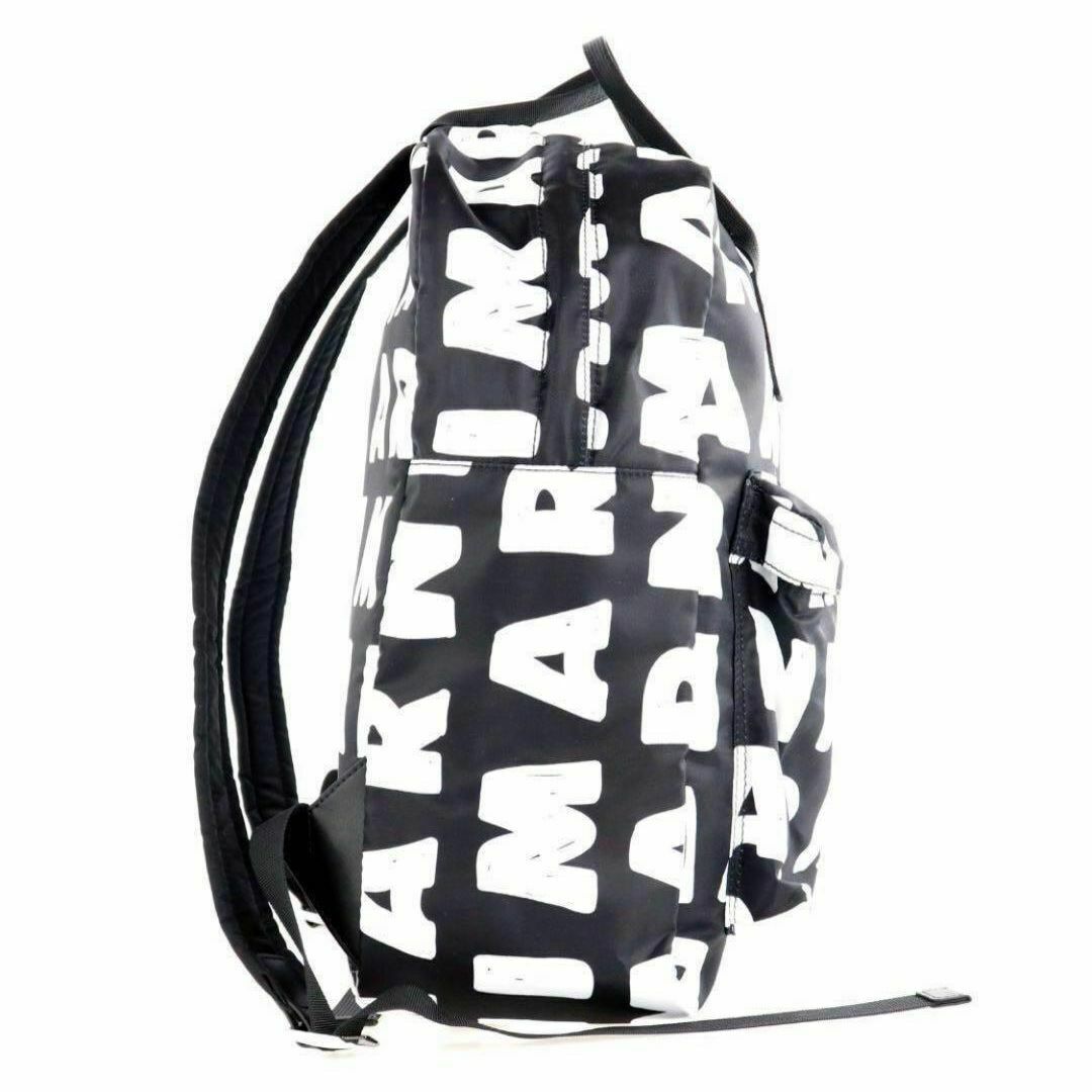 MARNI - マルニ MARNI バッグ リュック バックパック デイパック MARNI - マルニ MARNI バッグ リュック バックパック デイパック