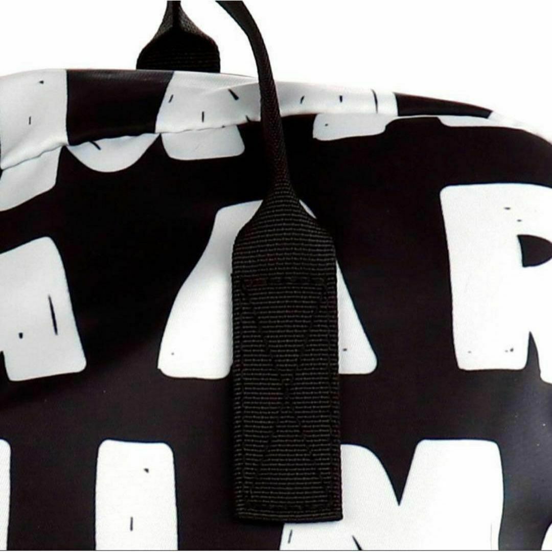 MARNI - マルニ MARNI バッグ リュック バックパック デイパック MARNI - マルニ MARNI バッグ リュック バックパック デイパック