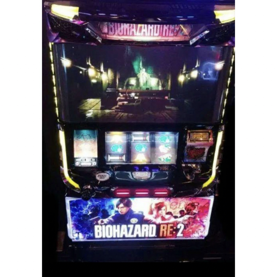 Sダンまち2 実機 コイン不要機付 無段階ボリューム付 ボタン Sダンまち2 実機 コイン不要機付 無段階ボリューム付 ボタン