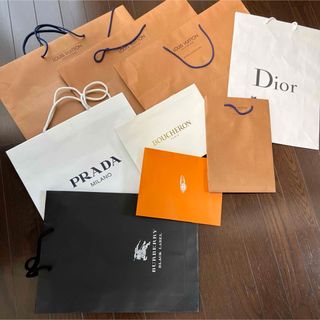 LOUIS VUITTON(ショップ袋)のフリマアイテム一覧 LOUIS VUITTON(ショップ袋)のフリマアイテム一覧