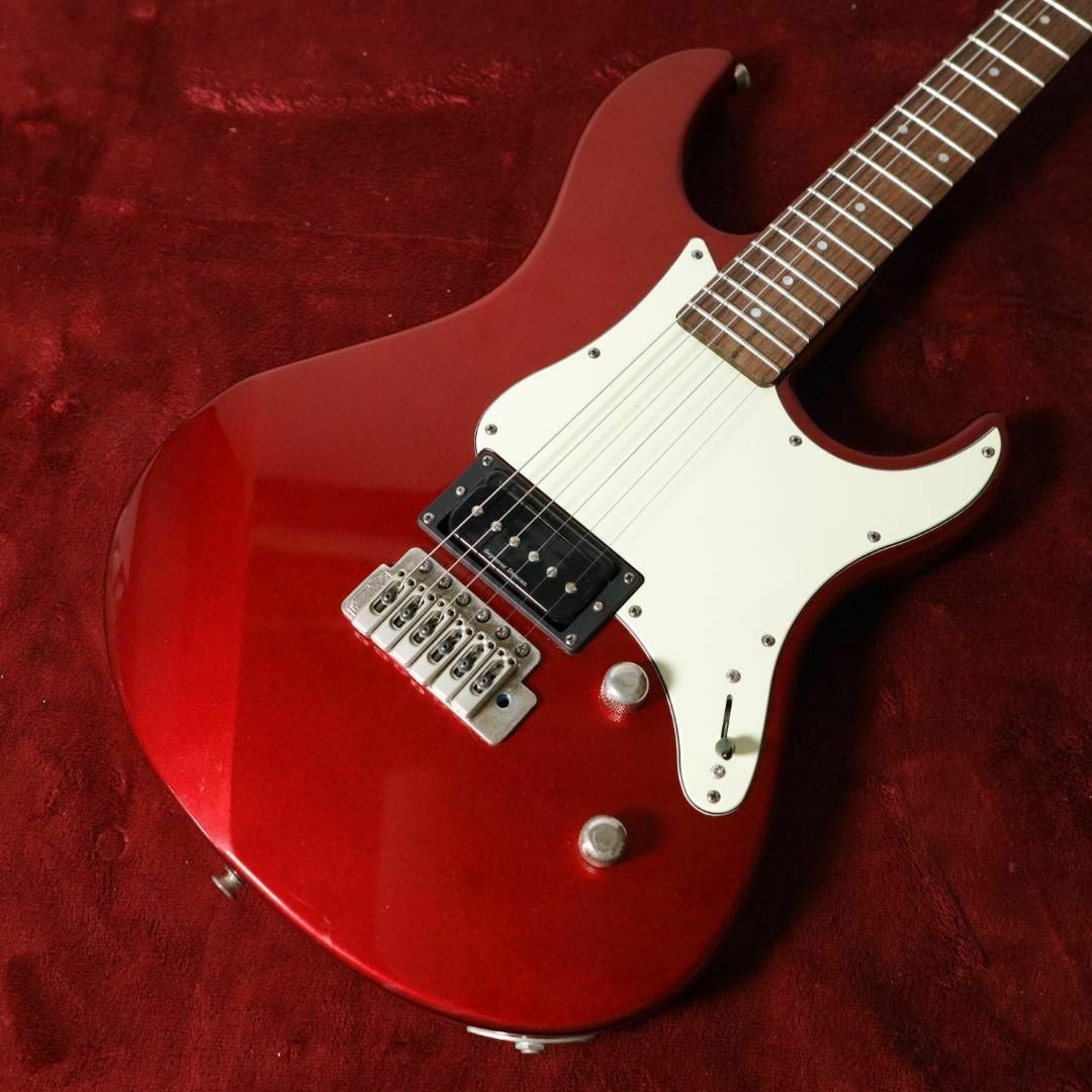 YAMAHA PAC510V PACIFICA ヤマハ パシフィカP-Rails YAMAHA PAC510V PACIFICA ヤマハ パシフィカP-Rails