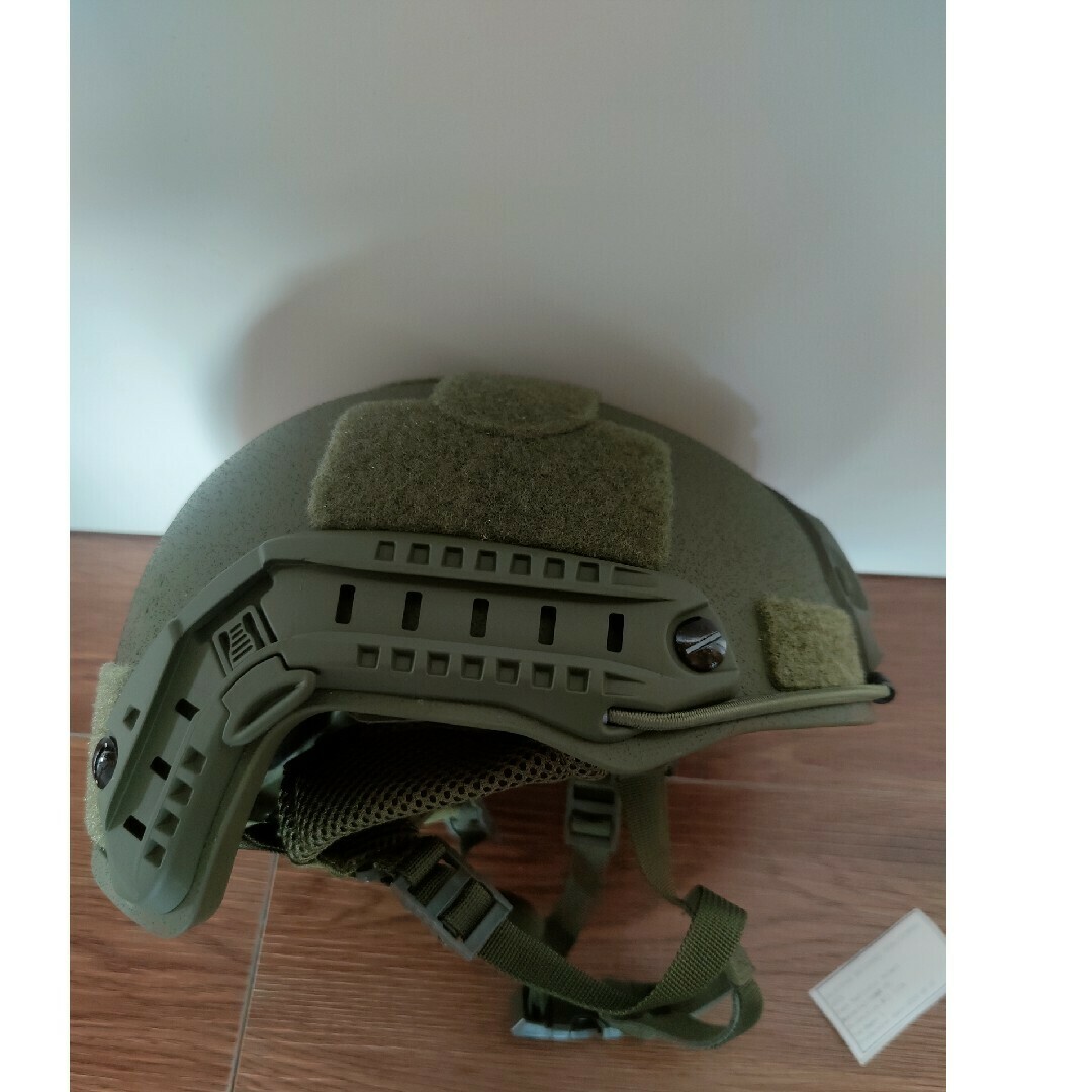 米軍 achヘルメット 実物 mサイズ|個人装備 米軍 achヘルメット 実物 mサイズ|個人装備