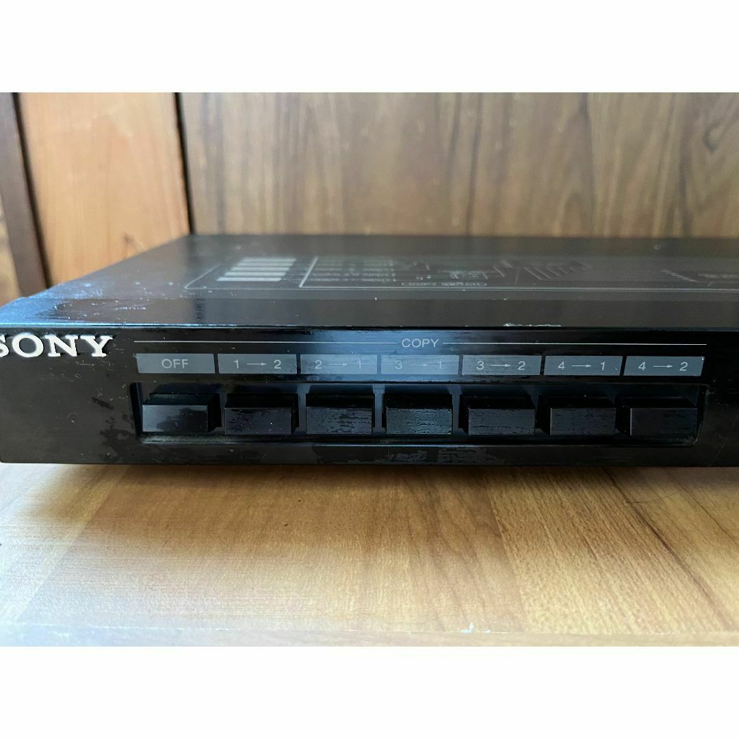 【動作確認済み】SONY AVセレクター SB-V60S Amazon | SONY SB-V60S AVセレクター | ソニー(SONY) | AVセレクター