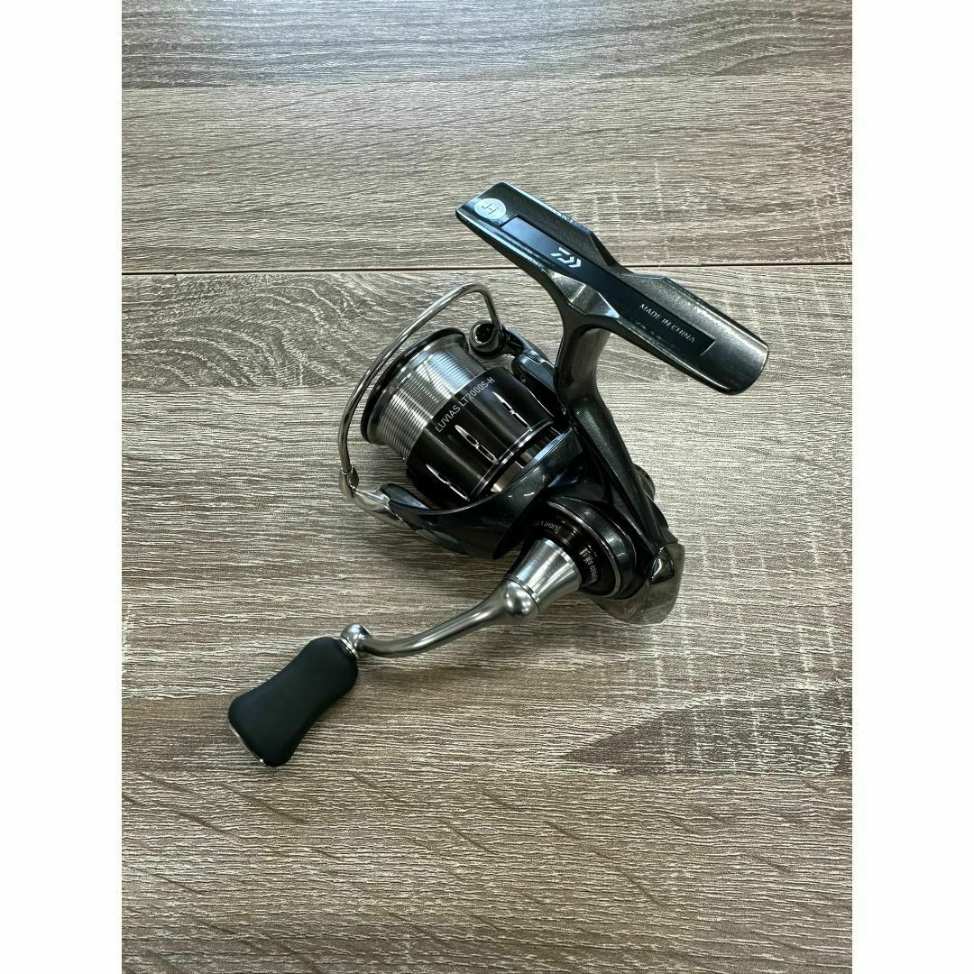 ★新品★ダイワ 24ルビアス LT2000S-H