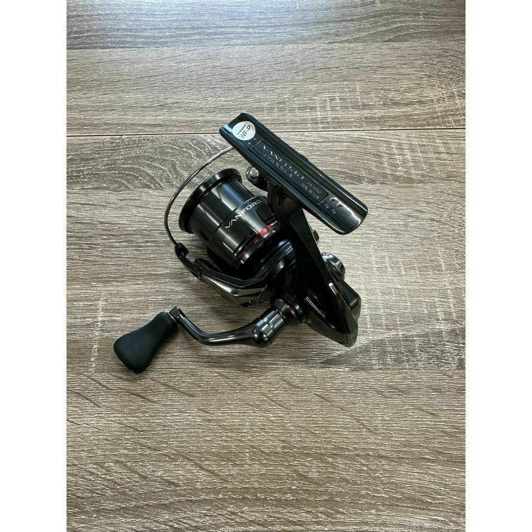 ★新品★シマノ 24ヴァンフォード 2500S