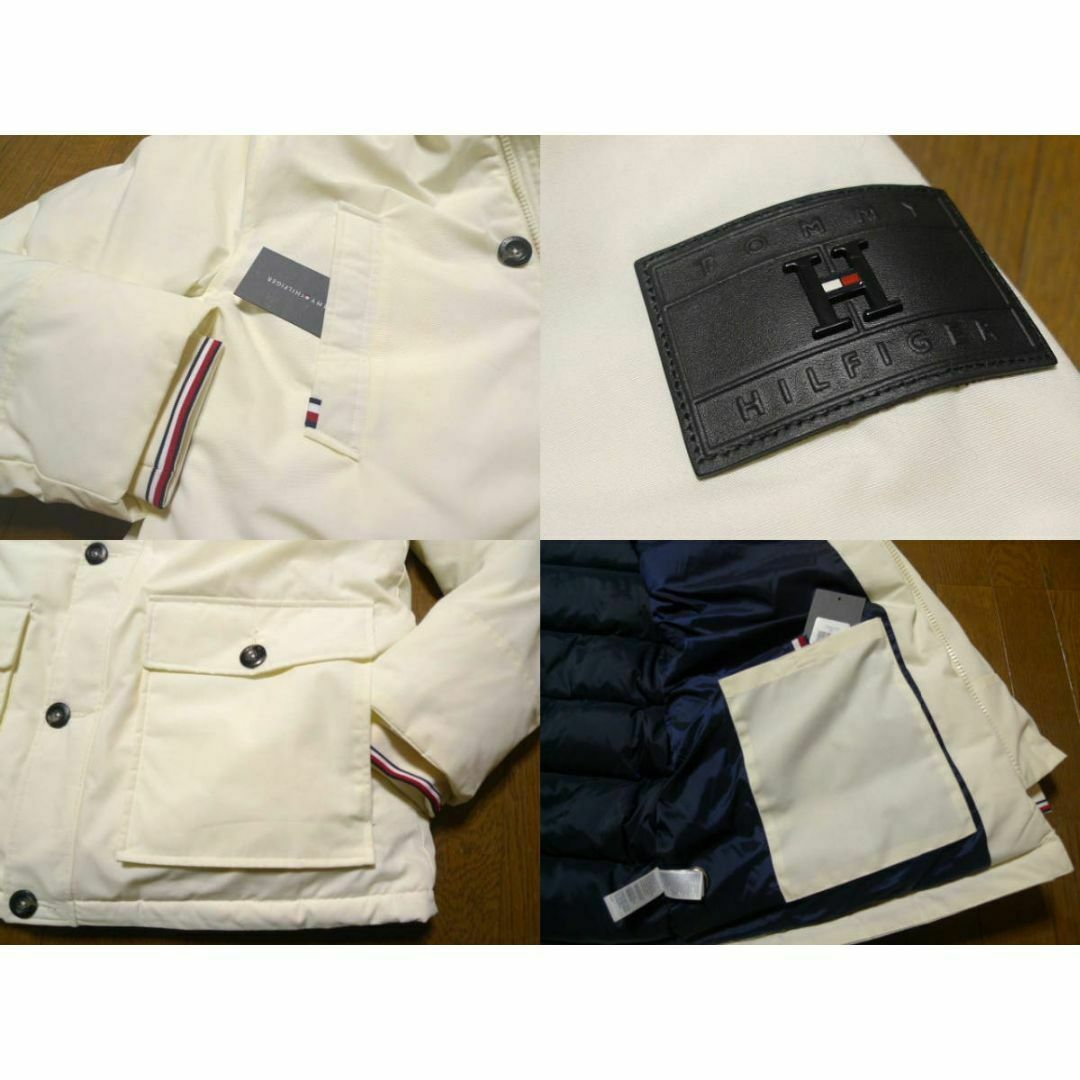 XL(US)XXL(JP位)トミーヒルフィガーUSA限定ラスト 極暖 XL(US)XXL(JP位)トミーヒルフィガーUSA限定ラスト 極暖