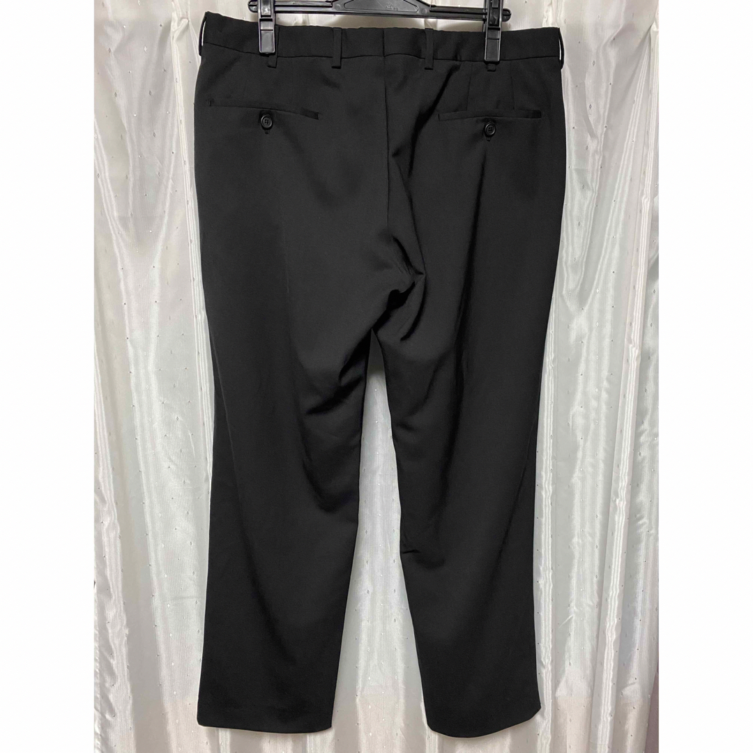 PRADA テーパードウールスラックス スラックス PRADA テーパードウールスラックス スラックス