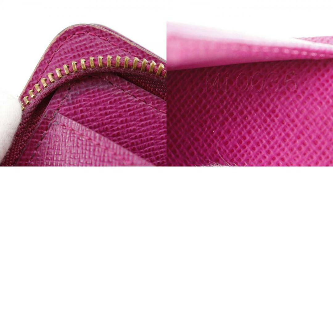 LOUIS VUITTON】ルイ・ヴィトン コンパクトジップ モノグラム LOUIS VUITTON】ルイ・ヴィトン コンパクトジップ モノグラム