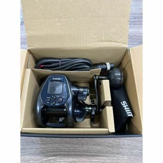★新品★シマノ 22フォースマスター 3000(リール)