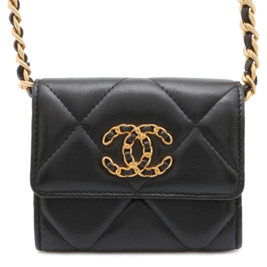 CHANEL ⭐︎チェーンウォレット CHANEL ⭐︎チェーンウォレット