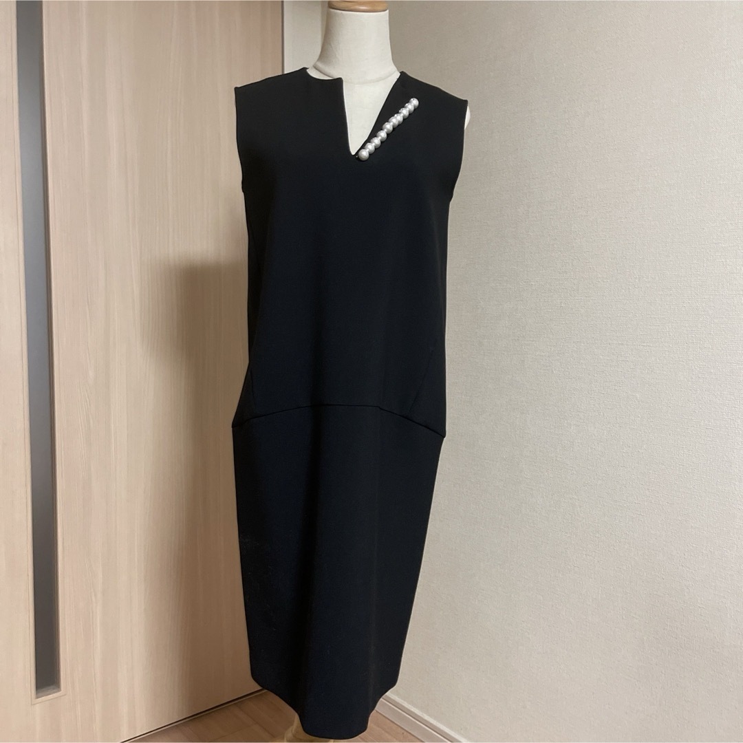 YOKO CHAN - 新品☆希少☆即完品 ヨーコチャン ストレートパール YOKO CHAN - 新品☆希少☆即完品 ヨーコチャン ストレートパール