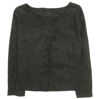Christian Dior(Tシャツ(長袖/七分))のフリマアイテム一覧 Christian Dior(Tシャツ(長袖/七分))のフリマアイテム一覧