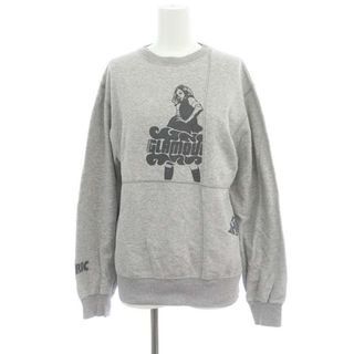 HYSTERIC GLAMOUR - ヒステリックグラマー VIXEN SCRATCH HYSTERIC GLAMOUR - ヒステリックグラマー VIXEN SCRATCH