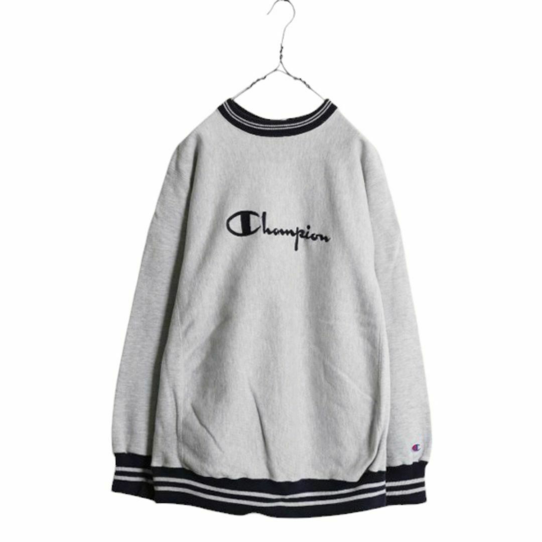 Champion - 90s USA製 チャンピオン リバースウィーブ Champion - 90s USA製 チャンピオン リバースウィーブ