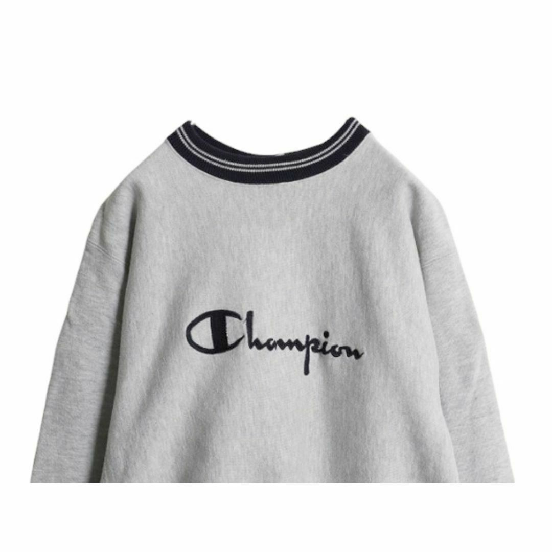 Champion - 90s USA製 チャンピオン リバースウィーブ Champion - 90s USA製 チャンピオン リバースウィーブ