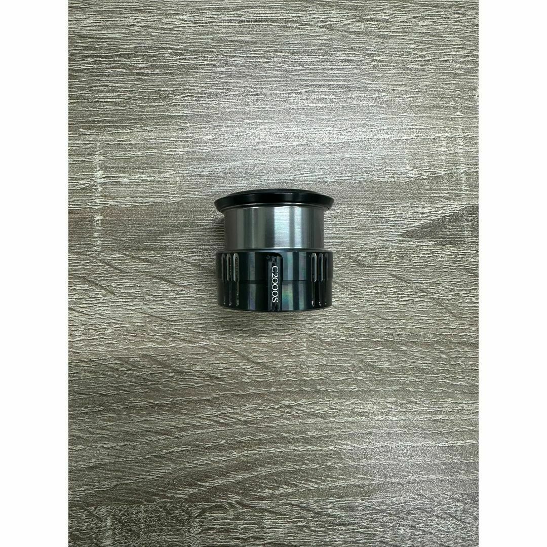 ★美品★シマノ 19ヴァンキッシュ C2000S スペアスプール