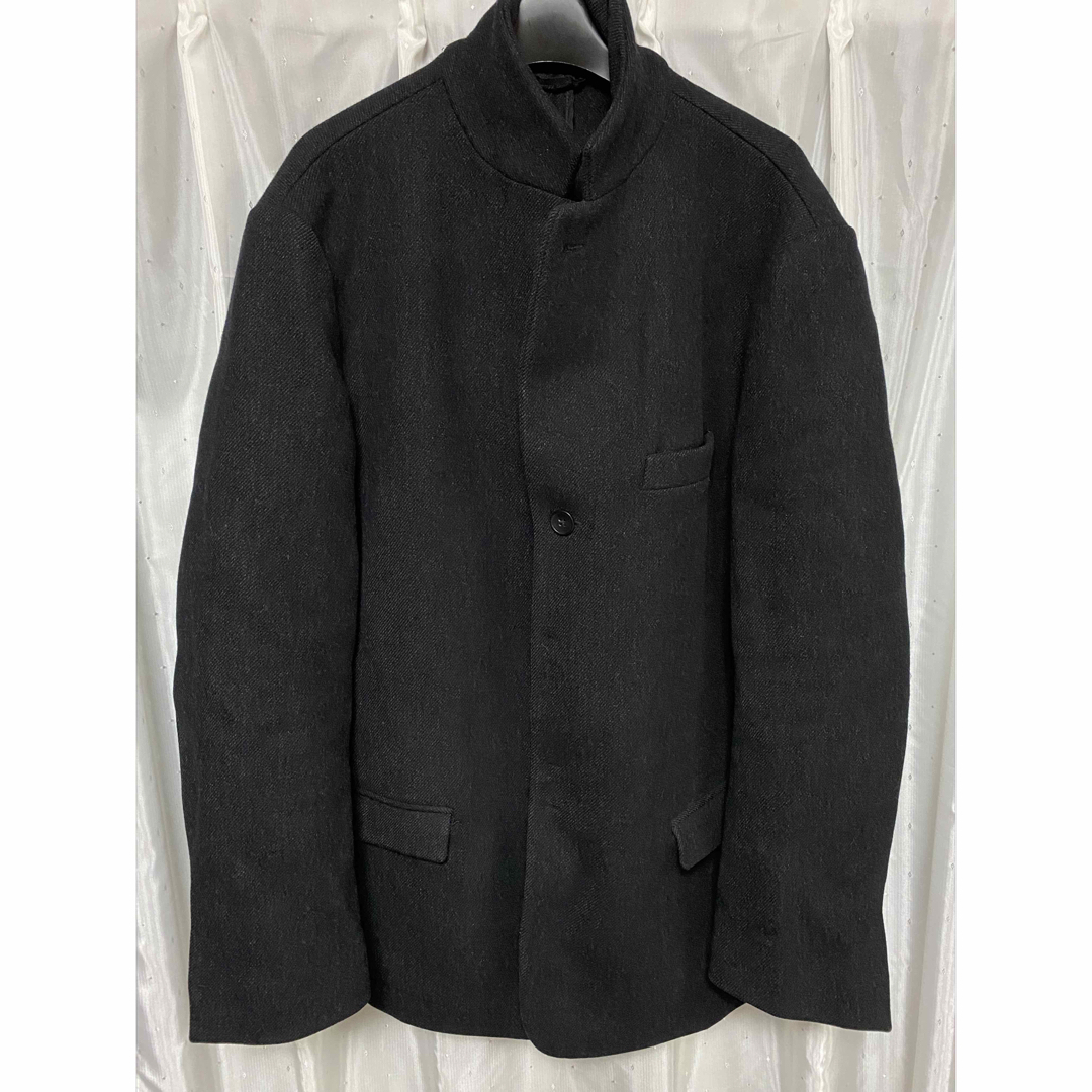 PRADA - PRADA 1998aw 比翼テーラードジャケットの通販 by 's PRADA - PRADA 1998aw 比翼テーラードジャケットの通販 by 's