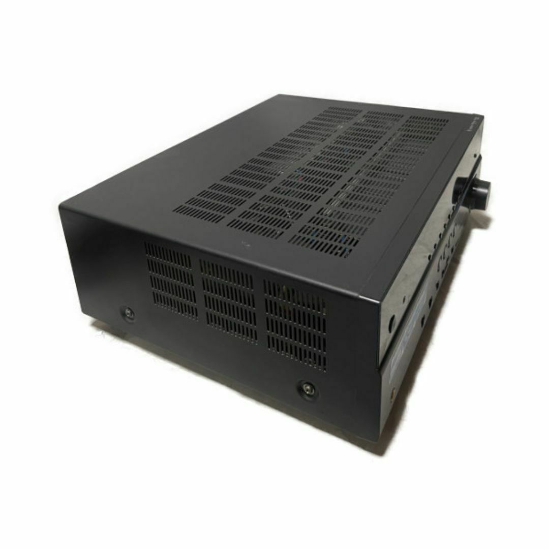 完動品 美品 YAMAHA AVレシーバー (黒色) RX-V567 アンプ 完動品 美品 YAMAHA AVレシーバー (黒色) RX-V567 アンプ