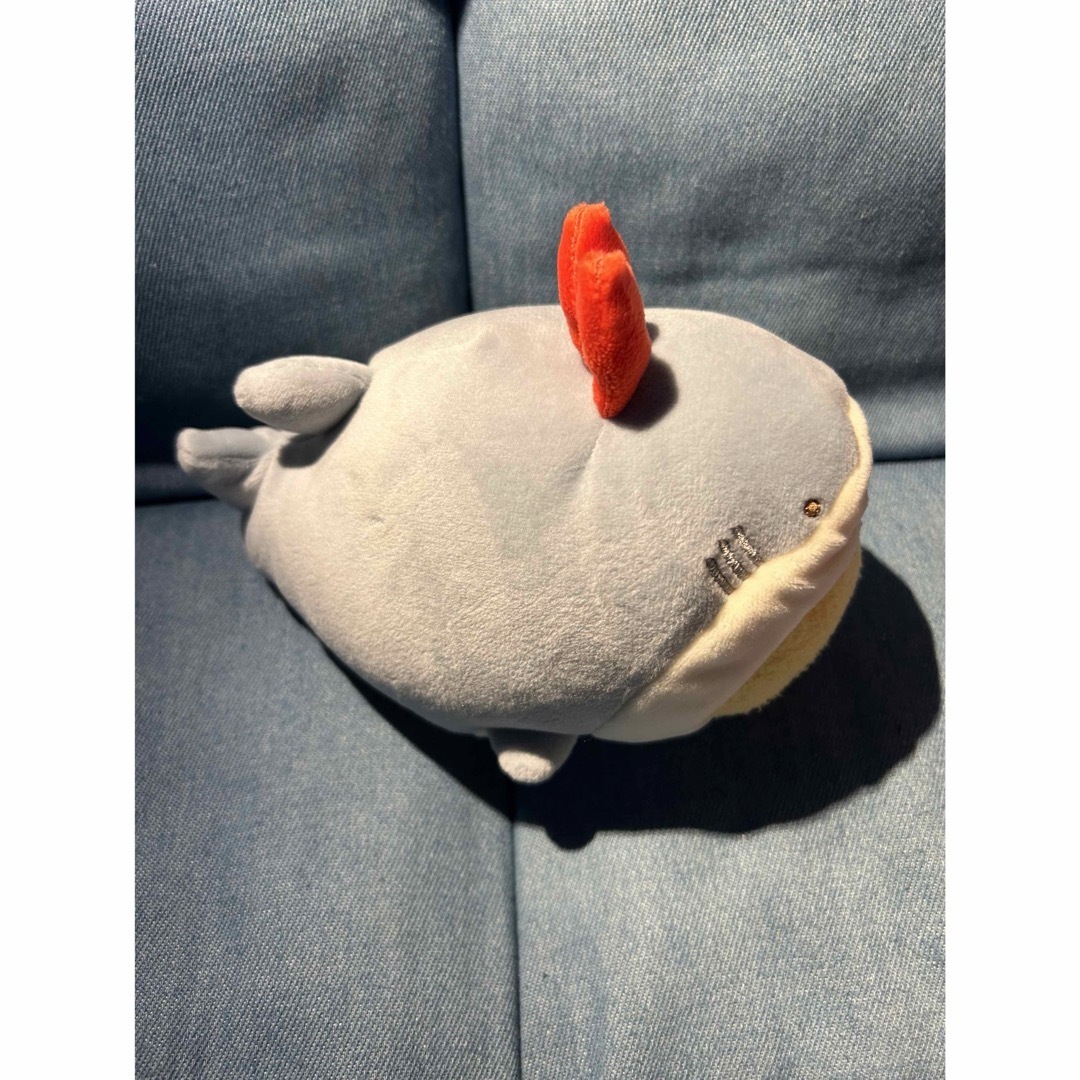 すみっコぐらし - 大洗水族館限定 すみっコぐらし えびふらいの すみっコぐらし - 大洗水族館限定 すみっコぐらし えびふらいの